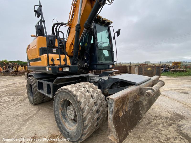 Photo Hyundai HW 140  image 6/21