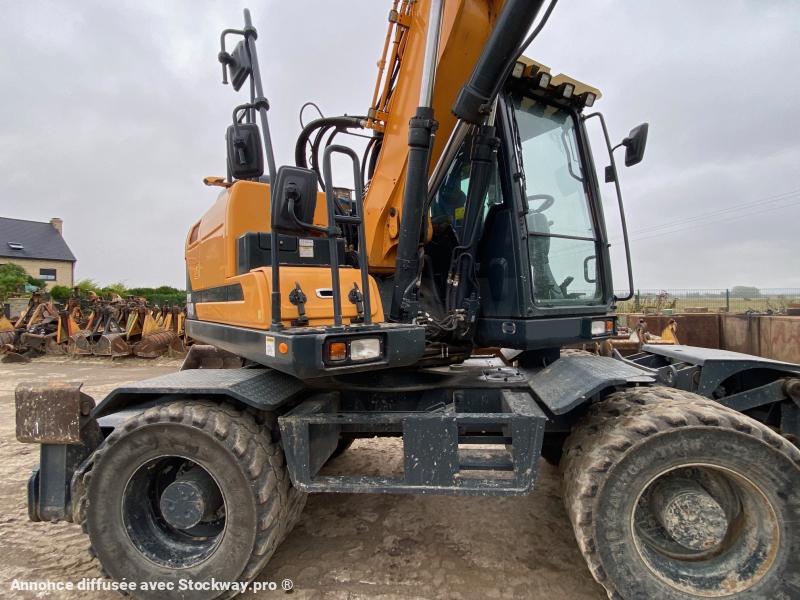 Photo Hyundai HW 140  image 7/21