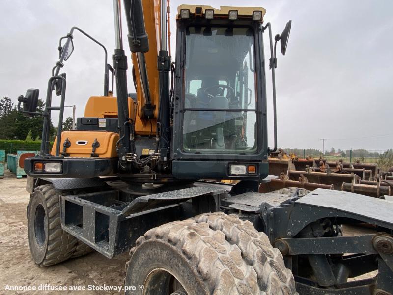 Photo Hyundai HW 140  image 8/21