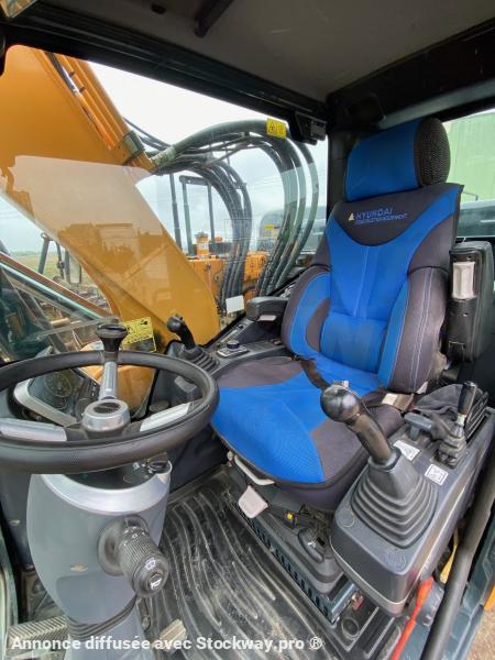 Photo Hyundai HW 140  image 9/21