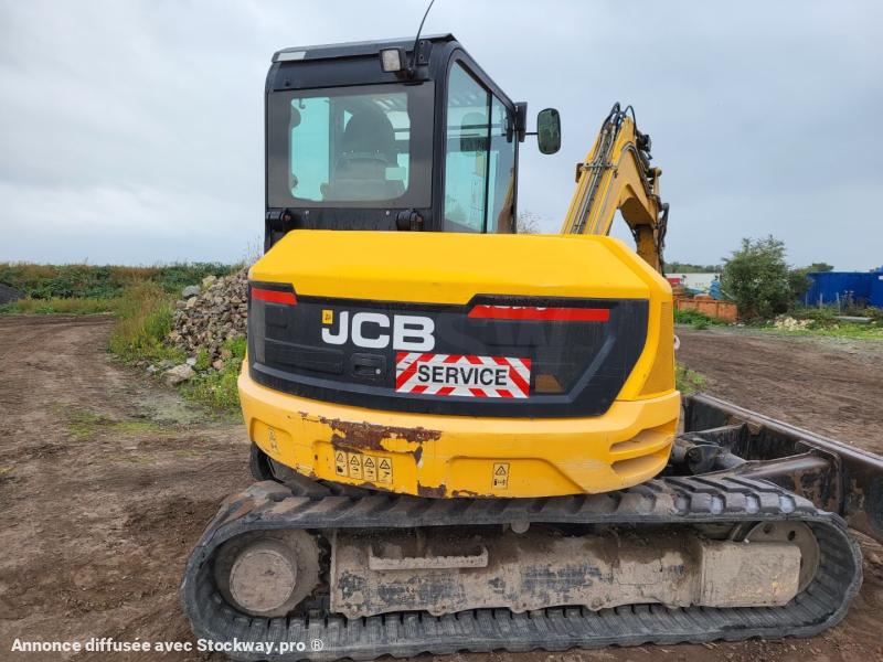 Photo Jcb 86 C-1 ECO  image 3/3
