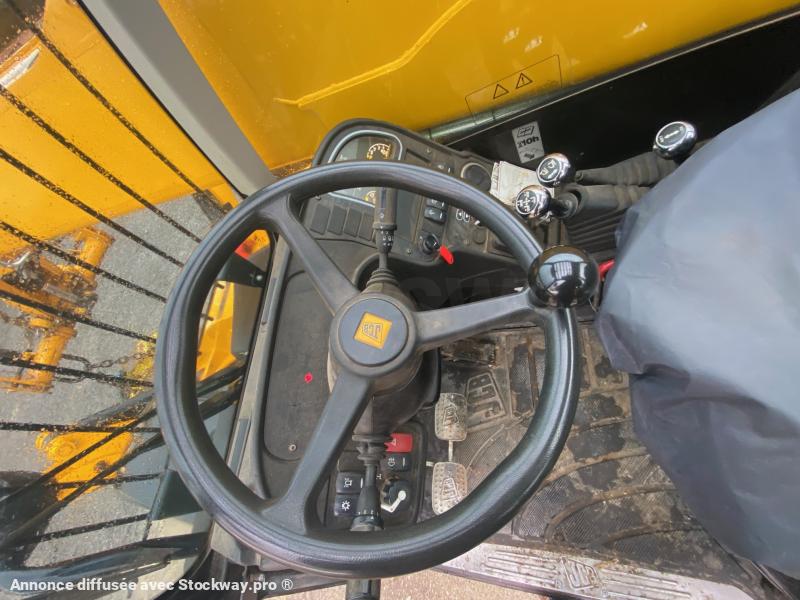 Photo Jcb 540-140  image 10/15