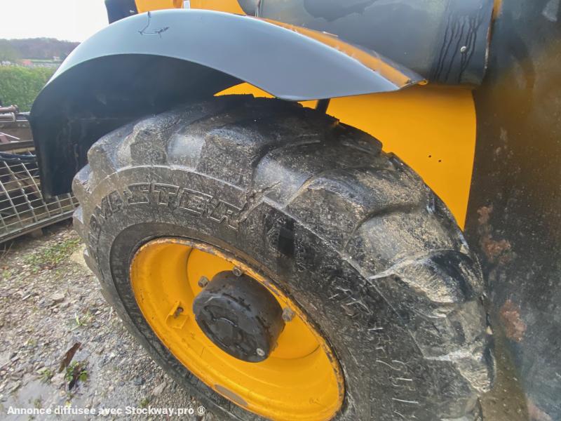 Photo Jcb 540-140  image 12/15
