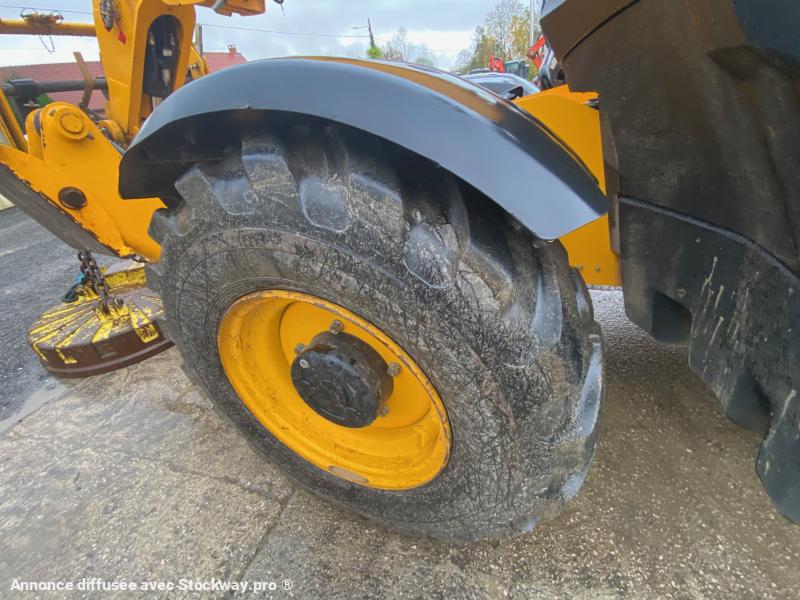 Photo Jcb 540-140  image 13/15