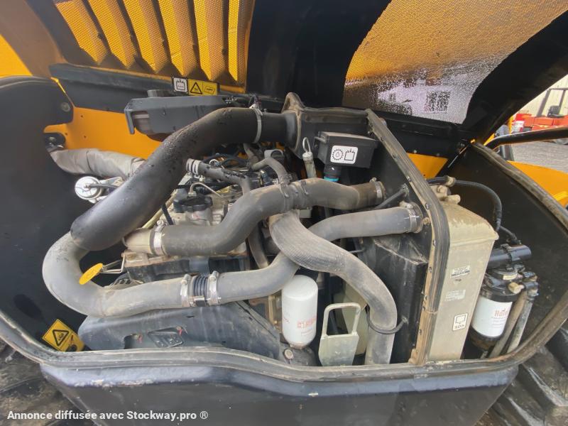 Photo Jcb 540-140  image 15/15