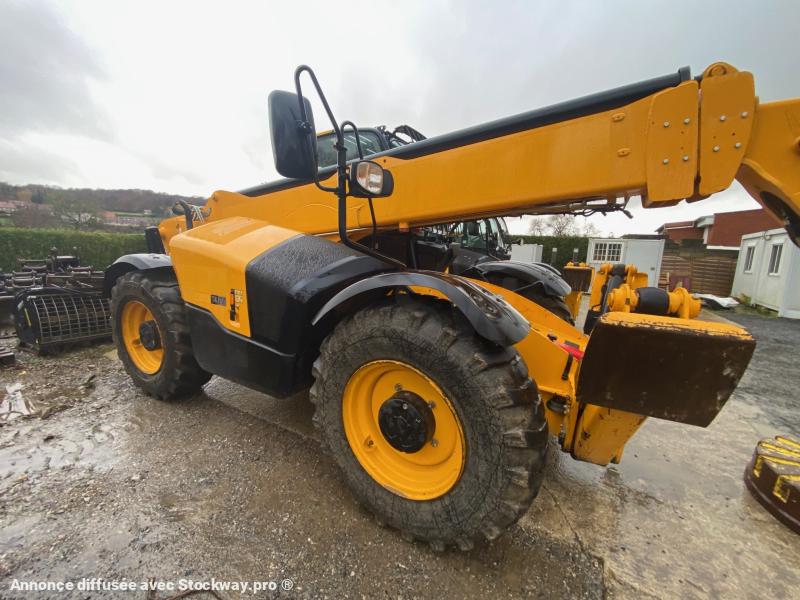 Photo Jcb 540-140  image 5/15