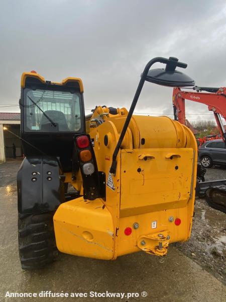 Photo Jcb 540-140  image 7/15