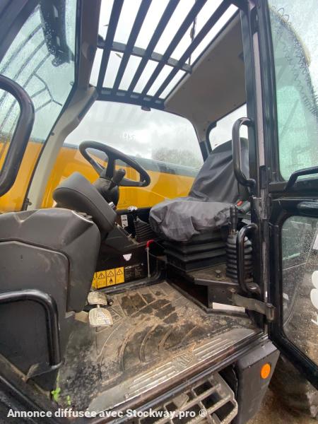 Photo Jcb 540-140  image 9/15
