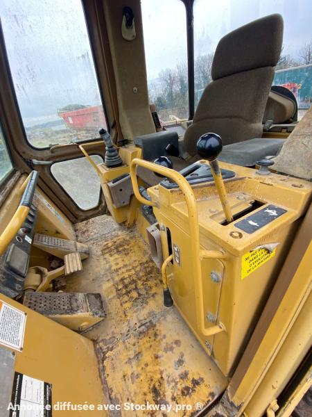 Photo Caterpillar 963B  image 10/20