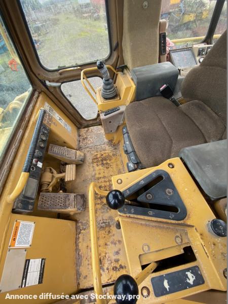 Photo Caterpillar 963B  image 11/20