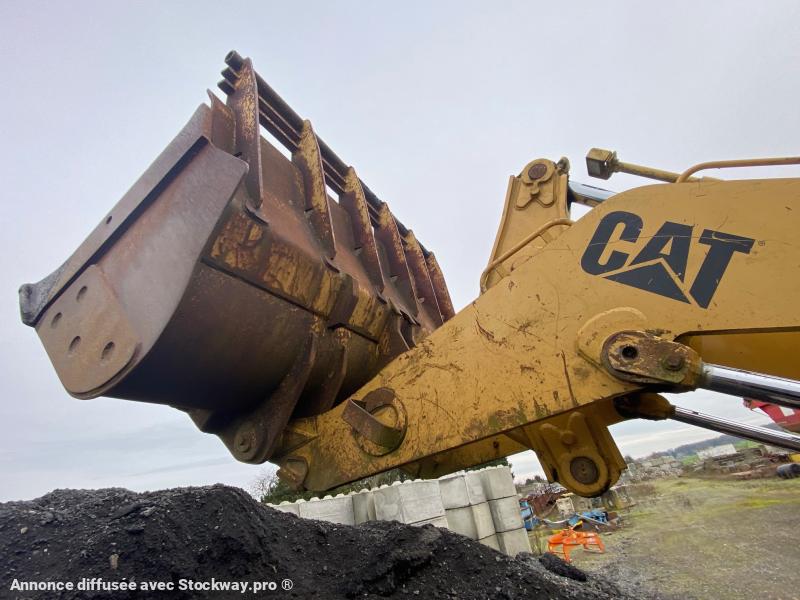 Photo Caterpillar 963B  image 12/20