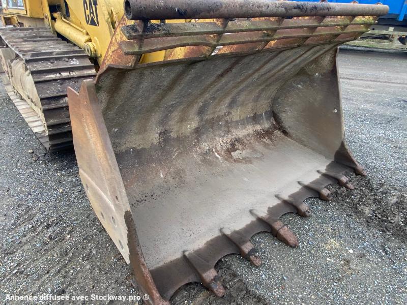 Photo Caterpillar 963B  image 13/20