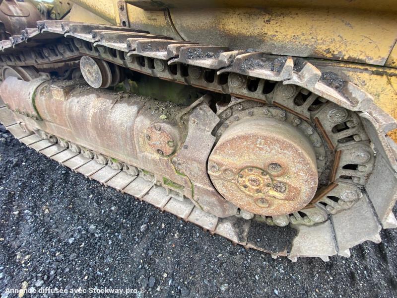 Photo Caterpillar 963B  image 15/20