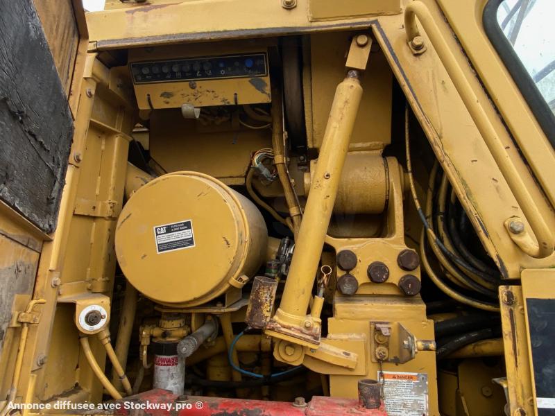 Photo Caterpillar 963B  image 18/20