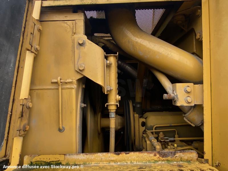 Photo Caterpillar 963B  image 19/20