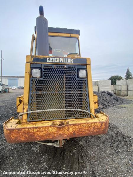 Photo Caterpillar 963B  image 6/20