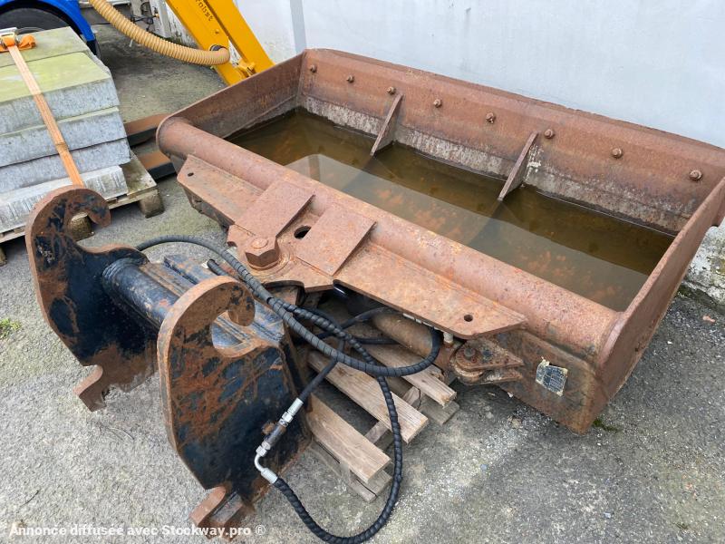 VERACHTER ORIENTABLE 1800 MM 