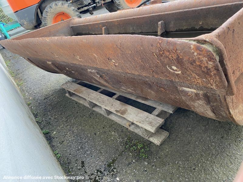 Photo VERACHTER ORIENTABLE 1800 MM  image 3/4