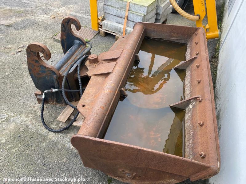 Photo VERACHTER ORIENTABLE 1800 MM  image 4/4