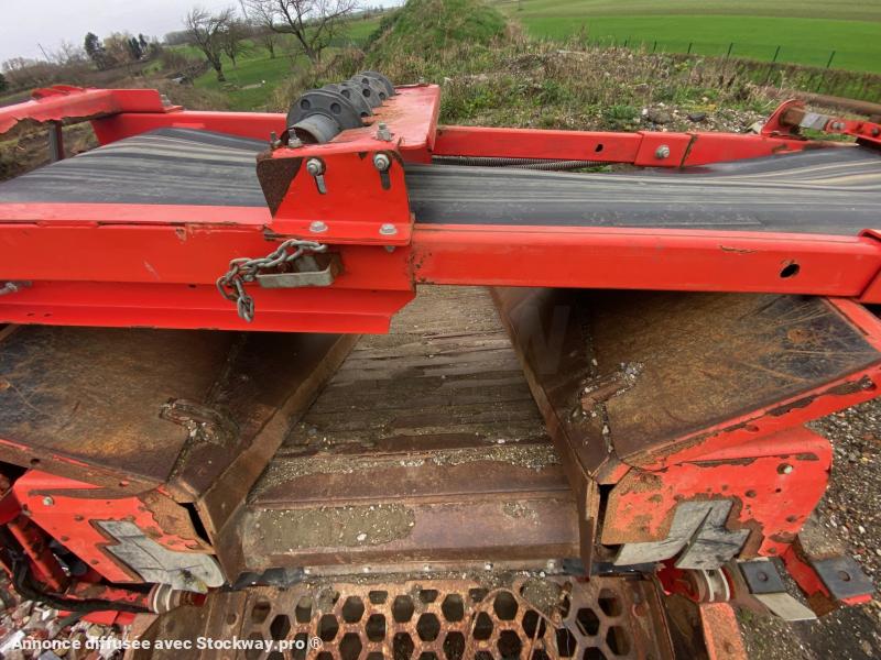 Photo TEREX FINLAY 883 +  image 11/19