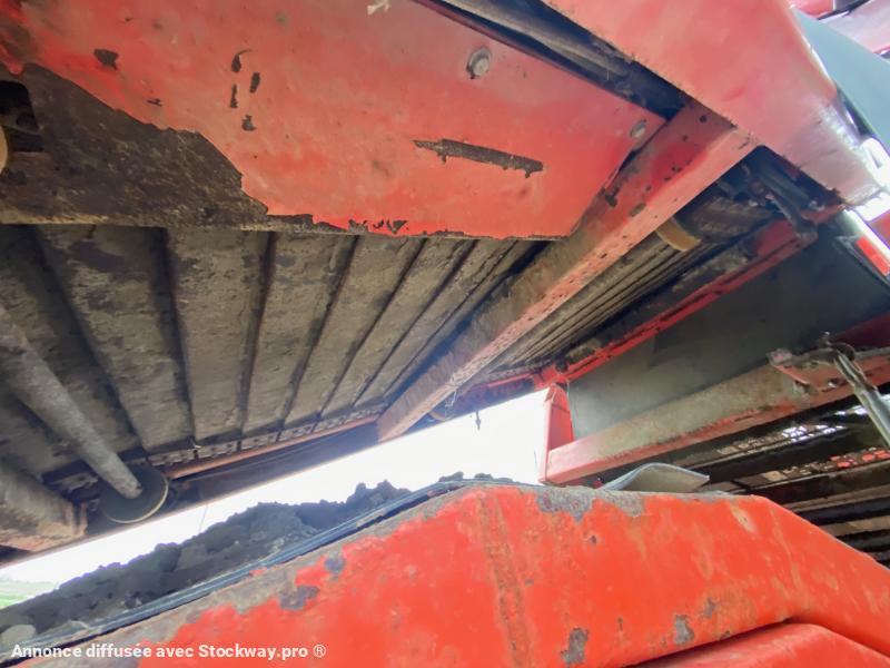 Photo TEREX FINLAY 883 +  image 12/19