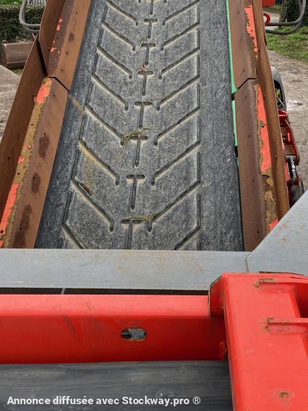 Photo TEREX FINLAY 883 +  image 13/19