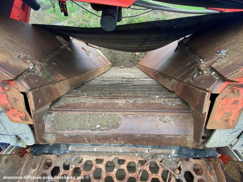 Photo TEREX FINLAY 883 +  image 14/19