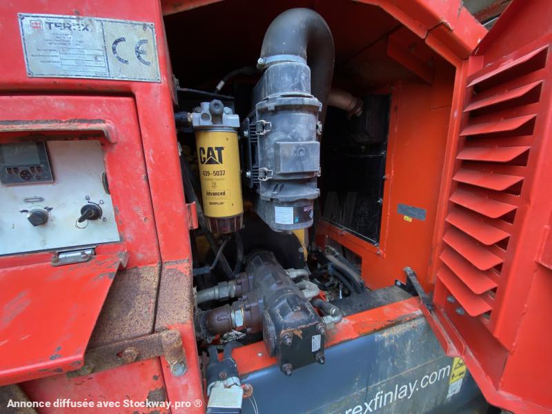 Photo TEREX FINLAY 883 +  image 17/19