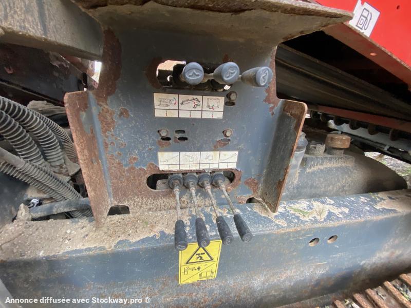 Photo TEREX FINLAY 883 +  image 18/19