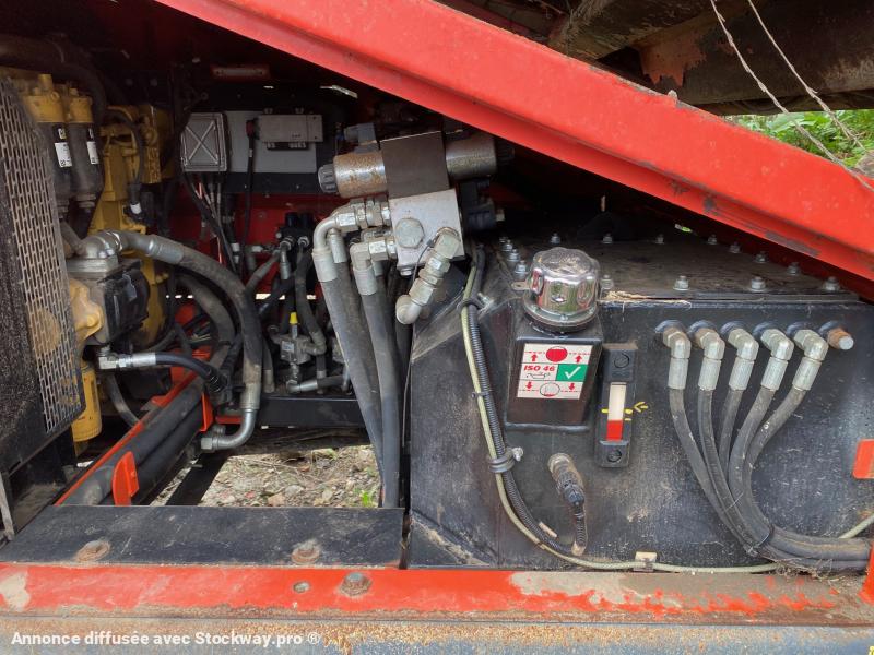 Photo TEREX FINLAY 883 +  image 19/19