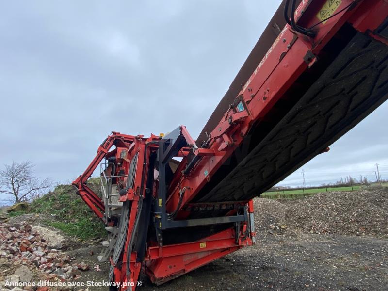 Photo TEREX FINLAY 883 +  image 6/19