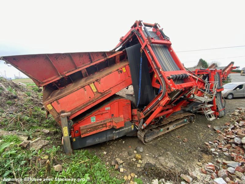 Photo TEREX FINLAY 883 +  image 7/19
