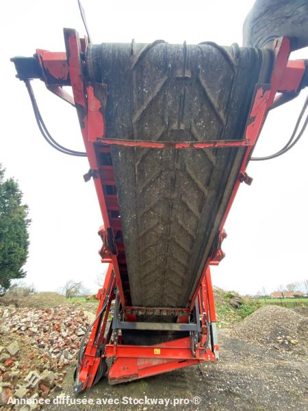 Photo TEREX FINLAY 883 +  image 8/19