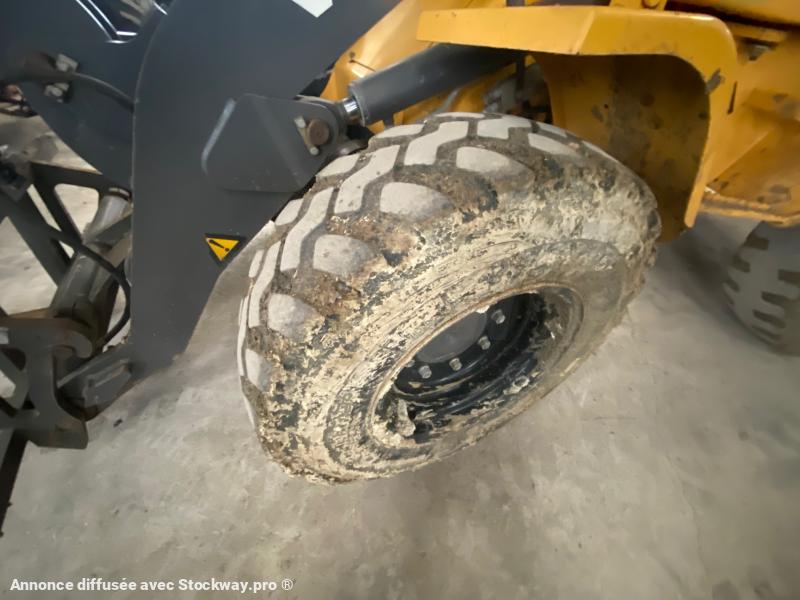 Photo Volvo L 30 B ZX  image 12/16