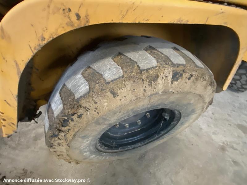 Photo Volvo L 30 B ZX  image 14/16