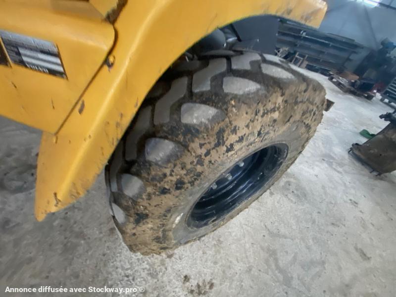 Photo Volvo L 30 B ZX  image 15/16
