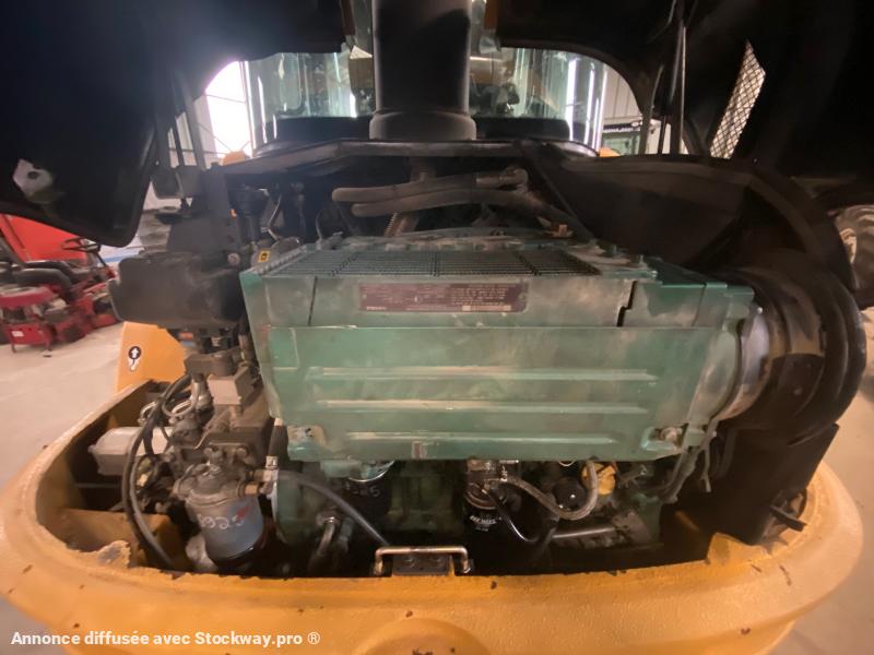 Photo Volvo L 30 B ZX  image 16/16