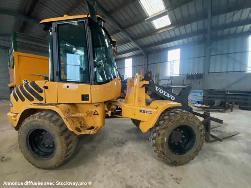 Photo Volvo L 30 B ZX  image 2/16