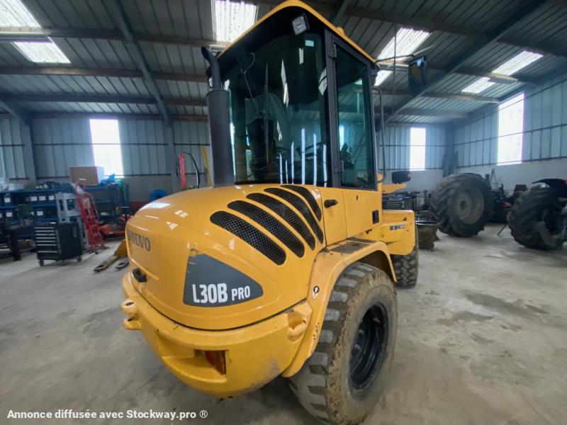 Photo Volvo L 30 B ZX  image 3/16