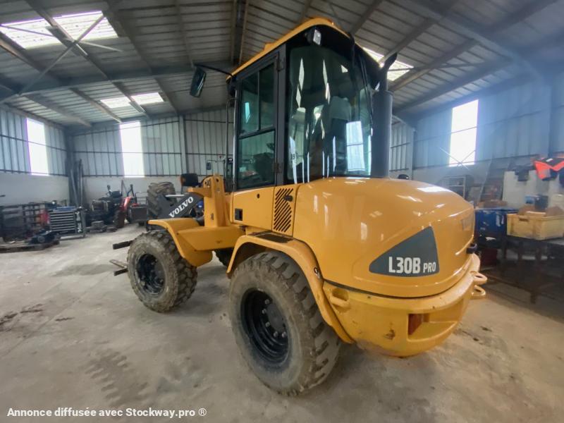 Photo Volvo L 30 B ZX  image 4/16