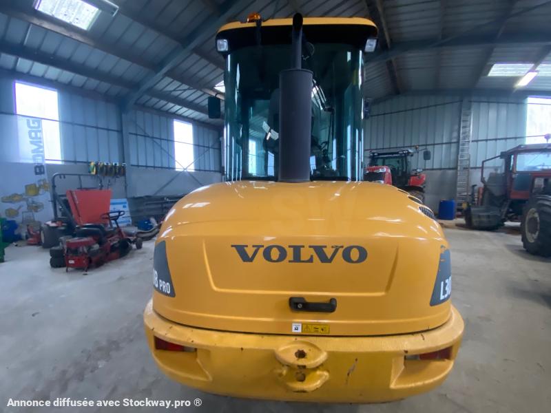 Photo Volvo L 30 B ZX  image 5/16