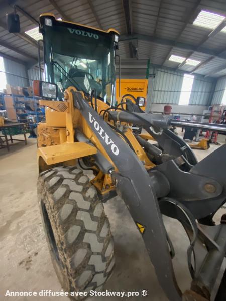 Photo Volvo L 30 B ZX  image 6/16
