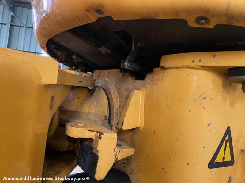 Photo Volvo L 30 B ZX  image 9/16