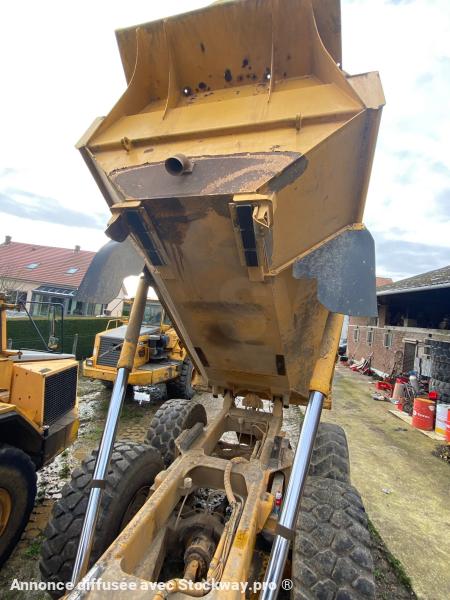 Photo Volvo A 35 C  image 10/16