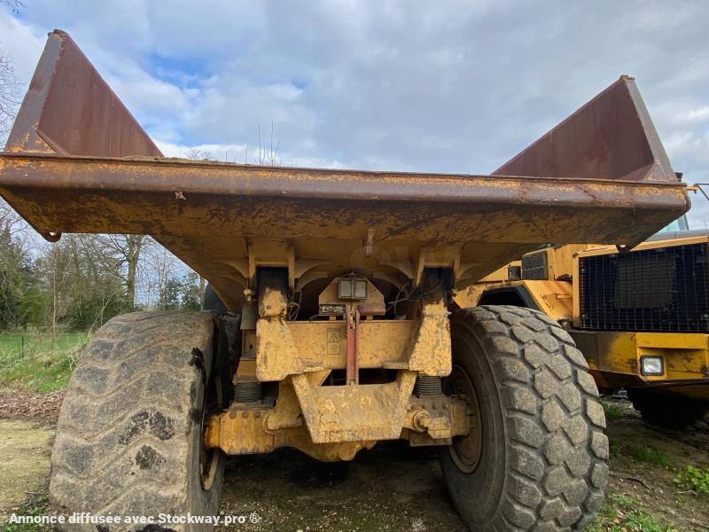 Photo Volvo A 35 C  image 11/16
