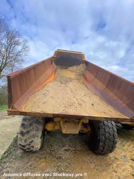 Photo Volvo A 35 C  image 12/16