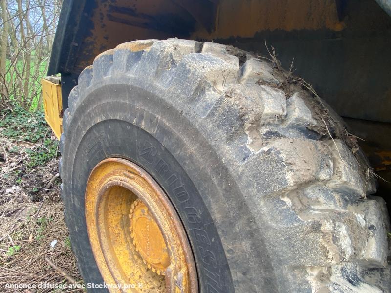 Photo Volvo A 35 C  image 13/16