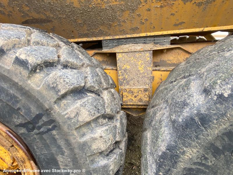 Photo Volvo A 35 C  image 14/16