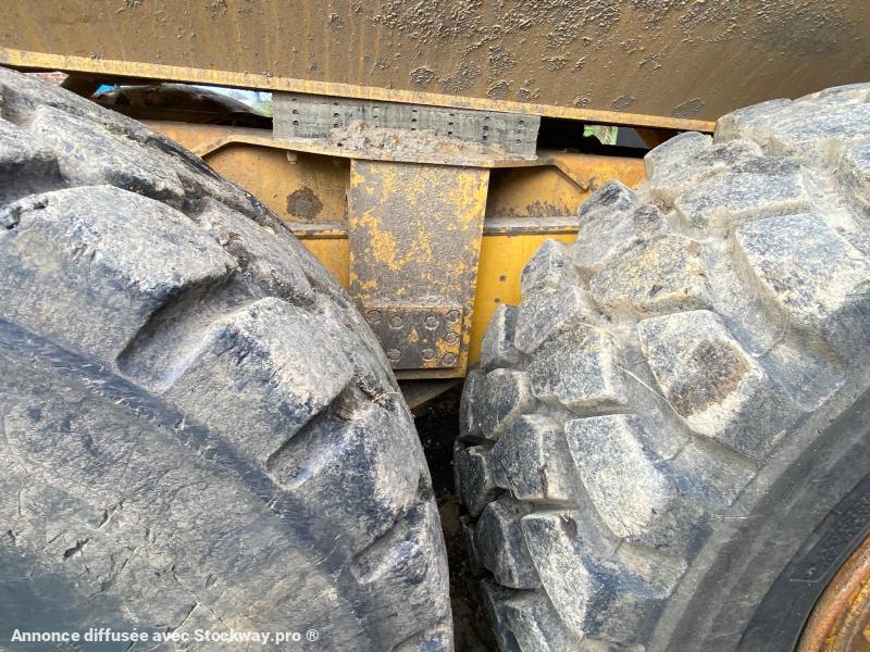 Photo Volvo A 35 C  image 15/16