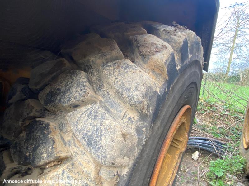 Photo Volvo A 35 C  image 16/16